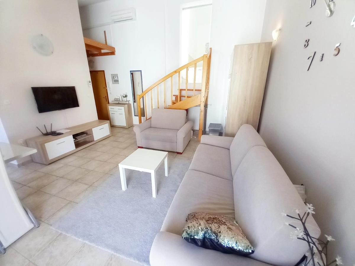 Apartment Karlo 메덜린 외부 사진
