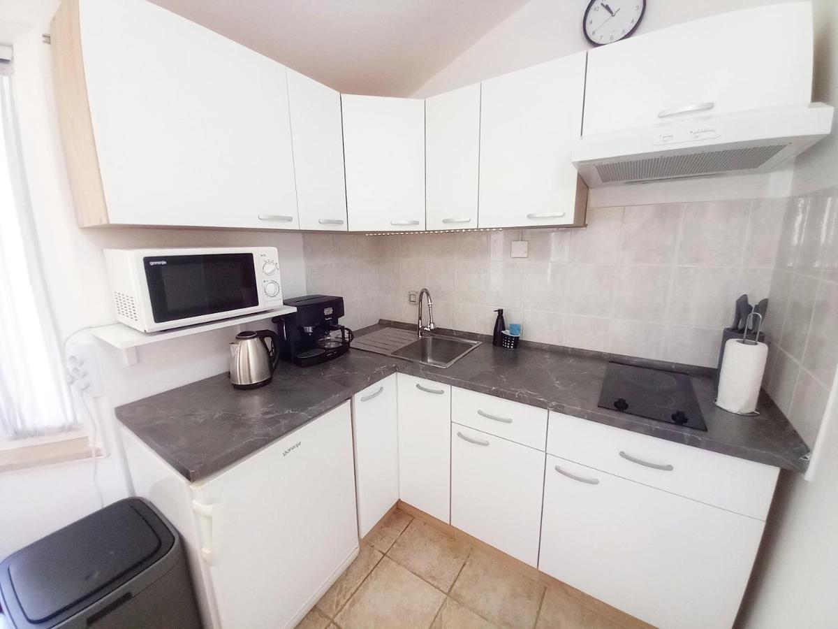Apartment Karlo 메덜린 외부 사진