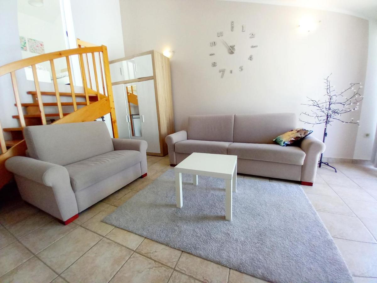 Apartment Karlo 메덜린 외부 사진