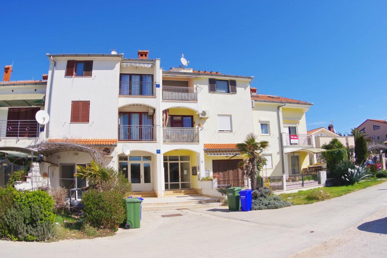 Apartment Karlo 메덜린 외부 사진