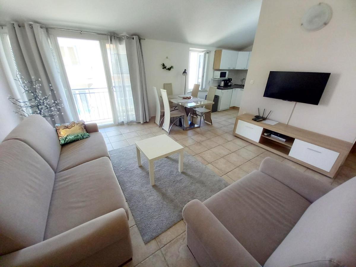 Apartment Karlo 메덜린 외부 사진