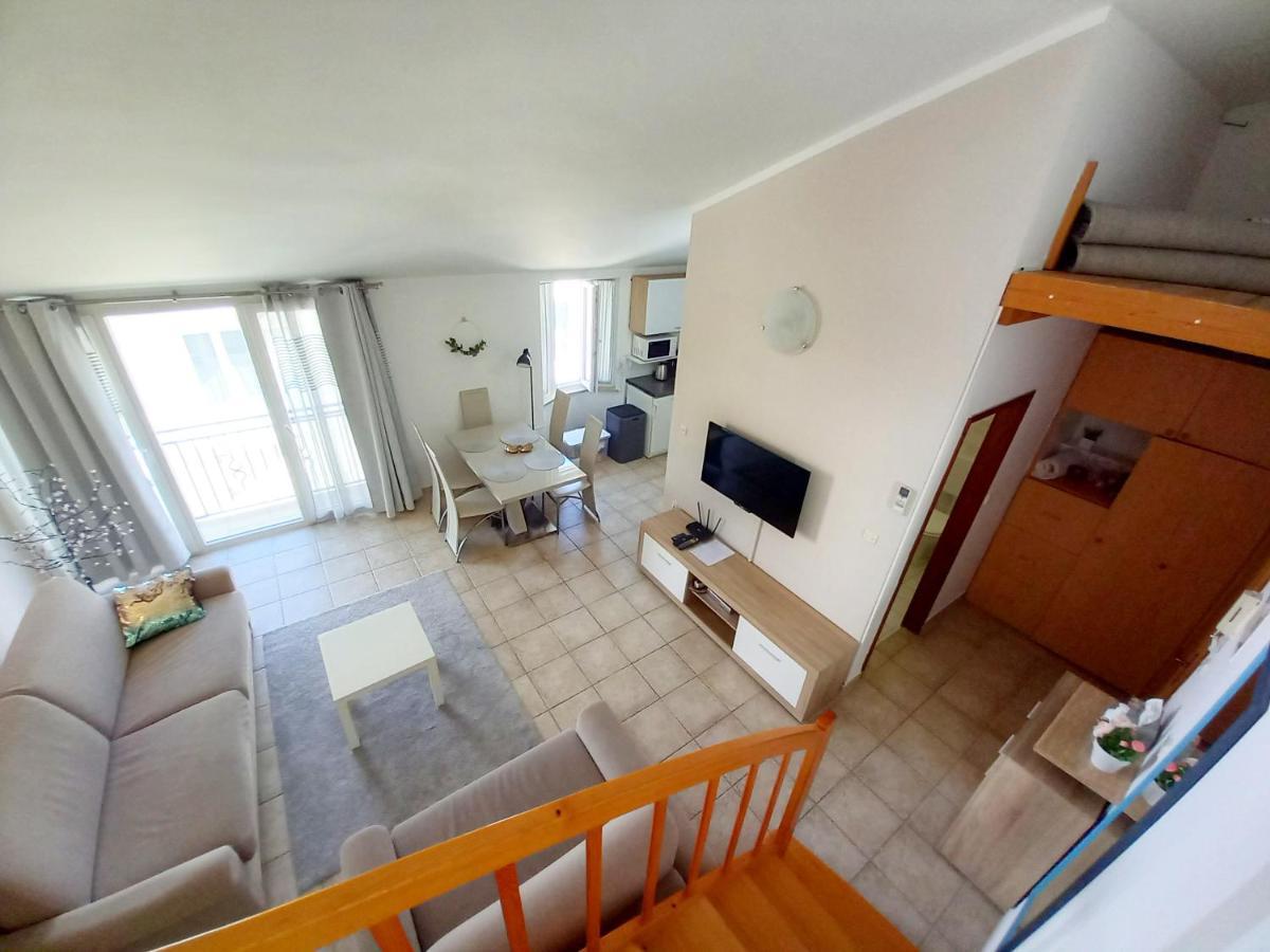 Apartment Karlo 메덜린 외부 사진