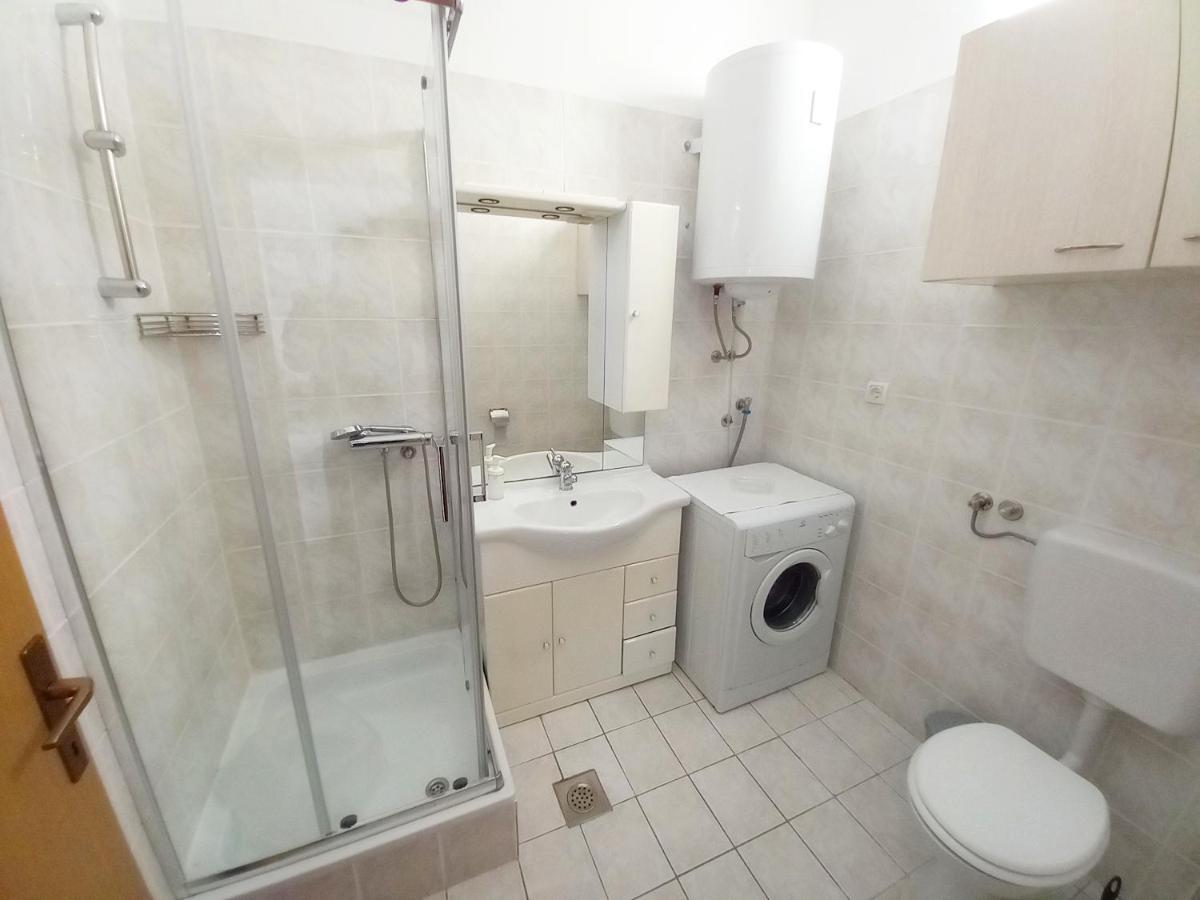 Apartment Karlo 메덜린 외부 사진