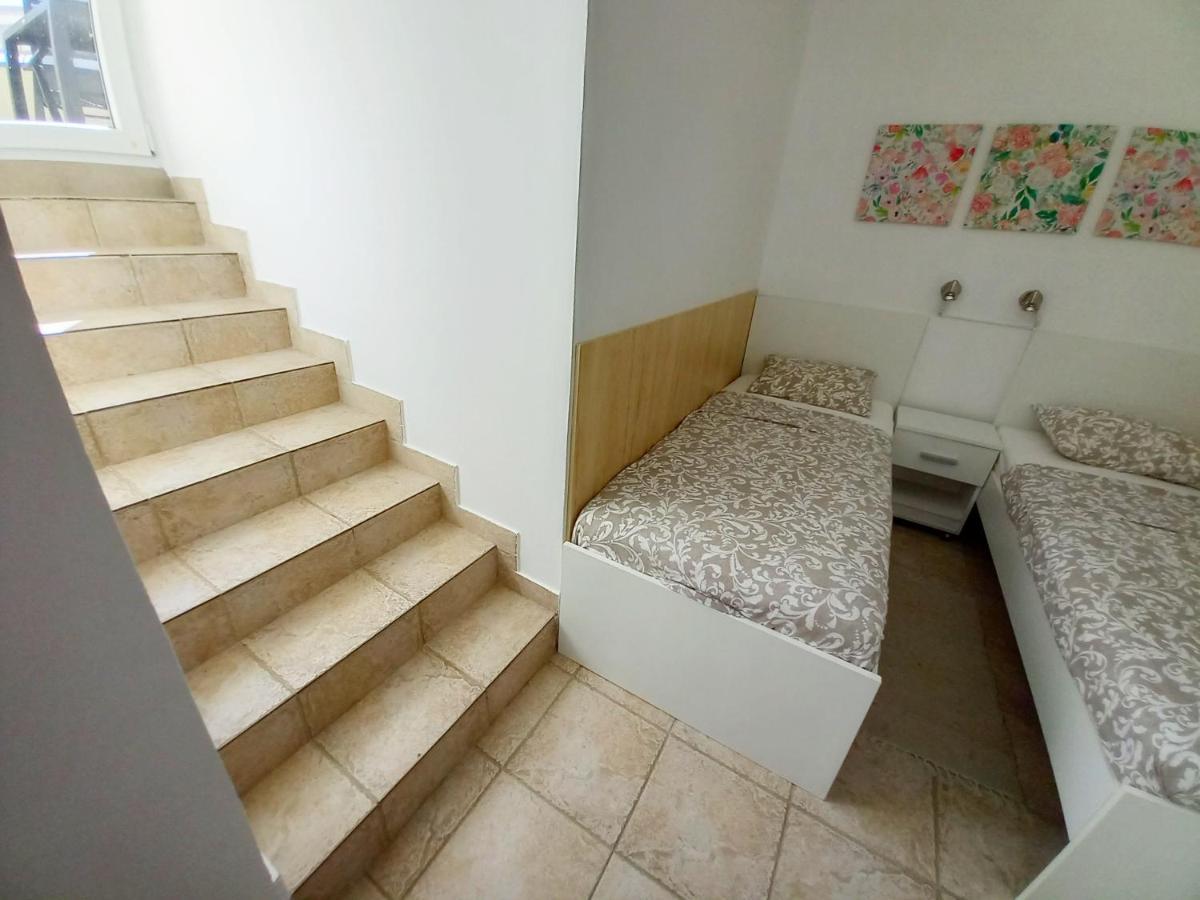 Apartment Karlo 메덜린 외부 사진