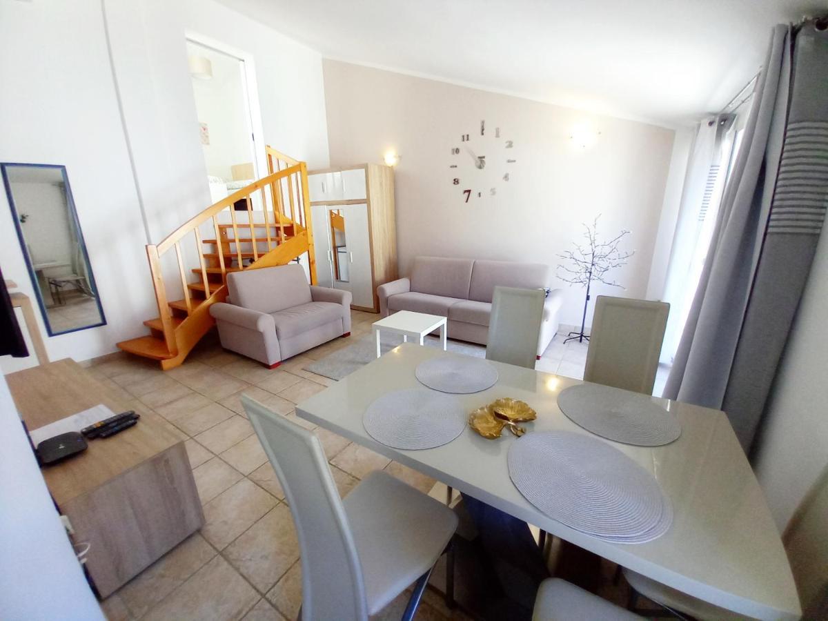 Apartment Karlo 메덜린 외부 사진