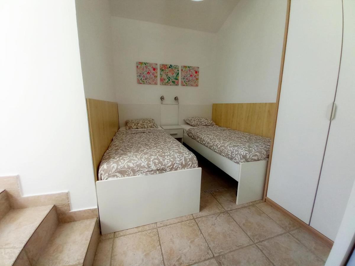 Apartment Karlo 메덜린 외부 사진