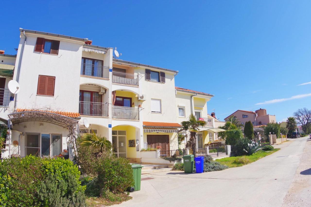 Apartment Karlo 메덜린 외부 사진