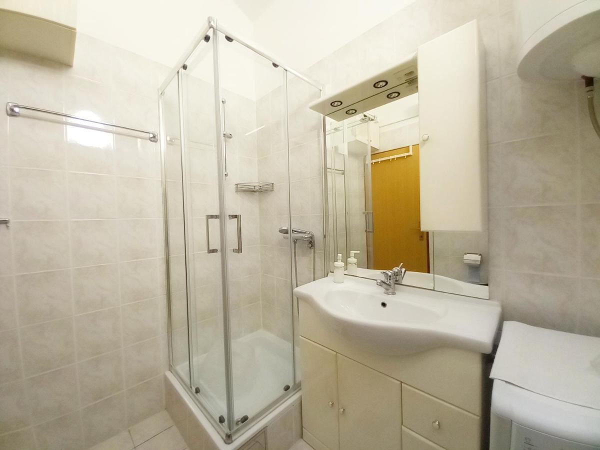 Apartment Karlo 메덜린 외부 사진